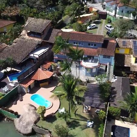 Casa Das Tartarugas Angra dos Reis Kültér fotó