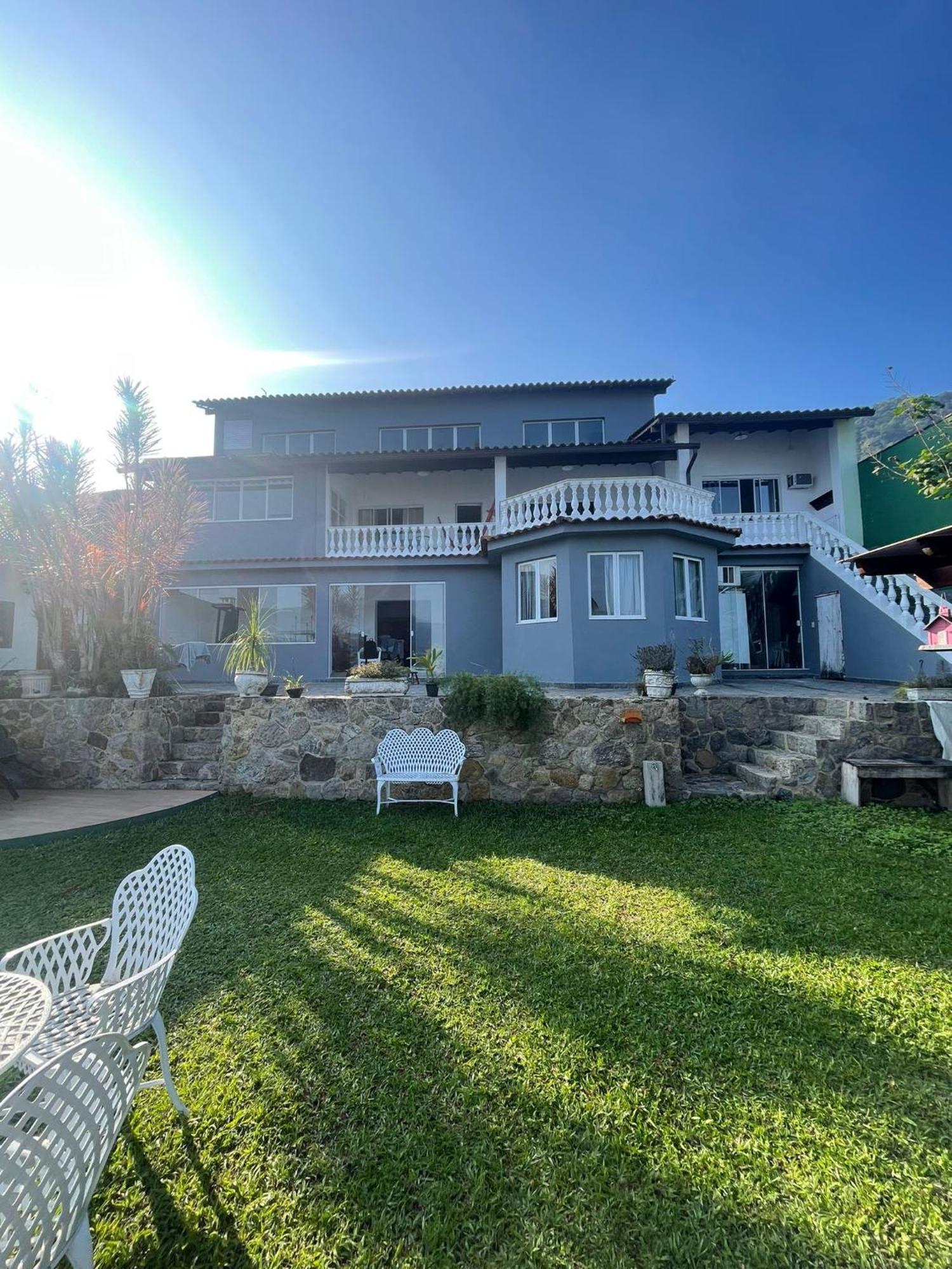 Casa Das Tartarugas Angra dos Reis Kültér fotó