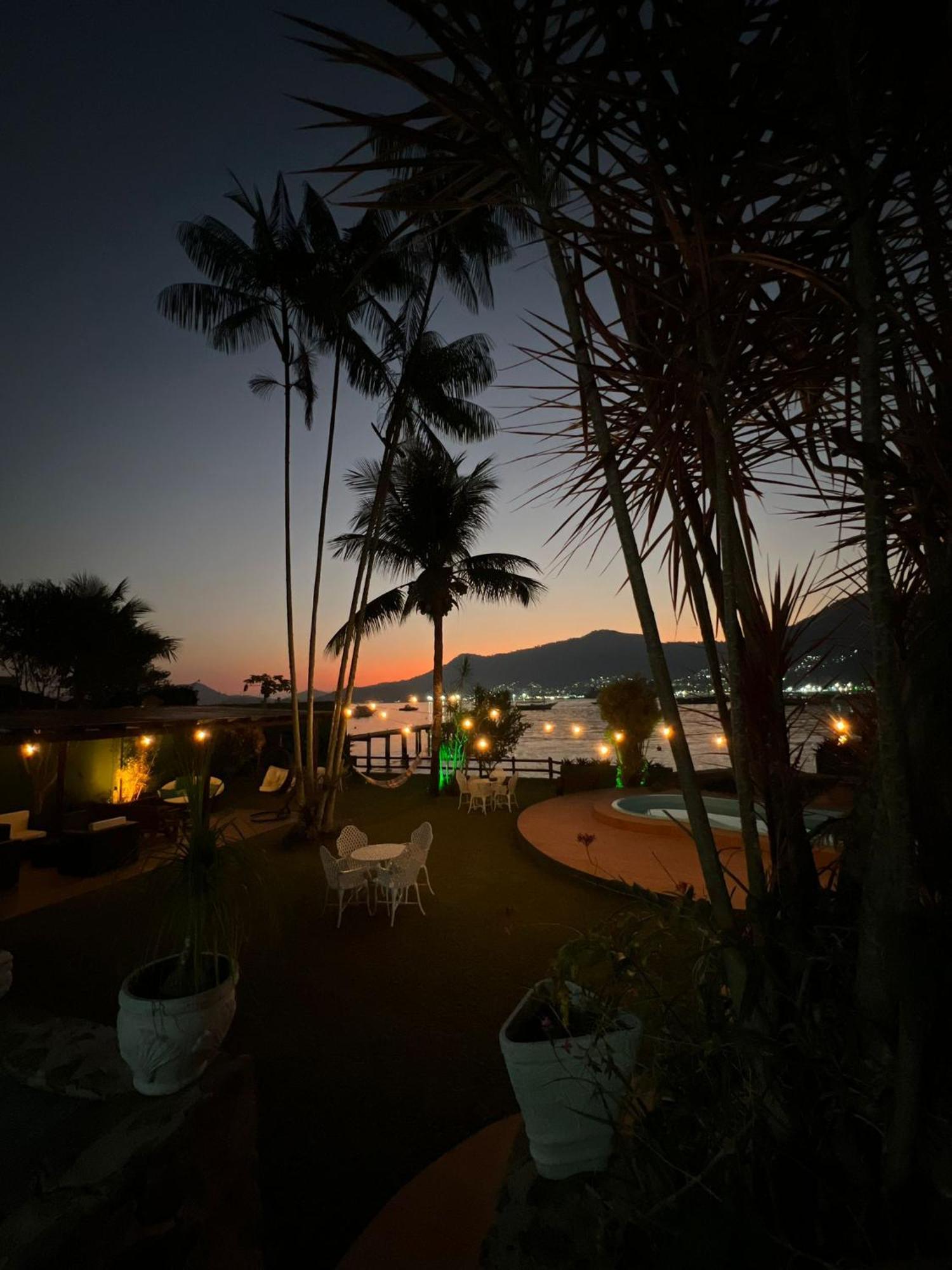 Casa Das Tartarugas Angra dos Reis Kültér fotó