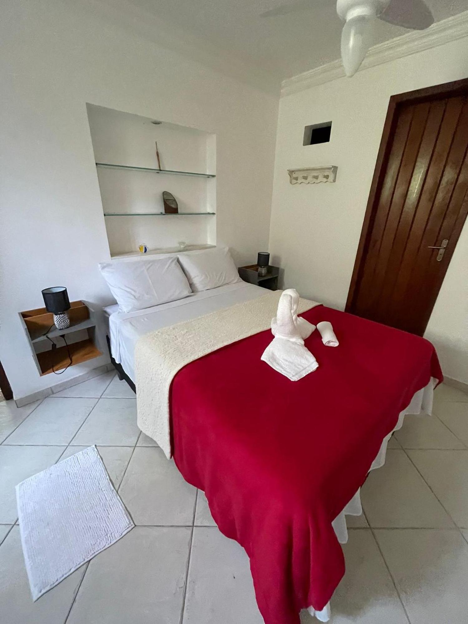 Casa Das Tartarugas Angra dos Reis Kültér fotó