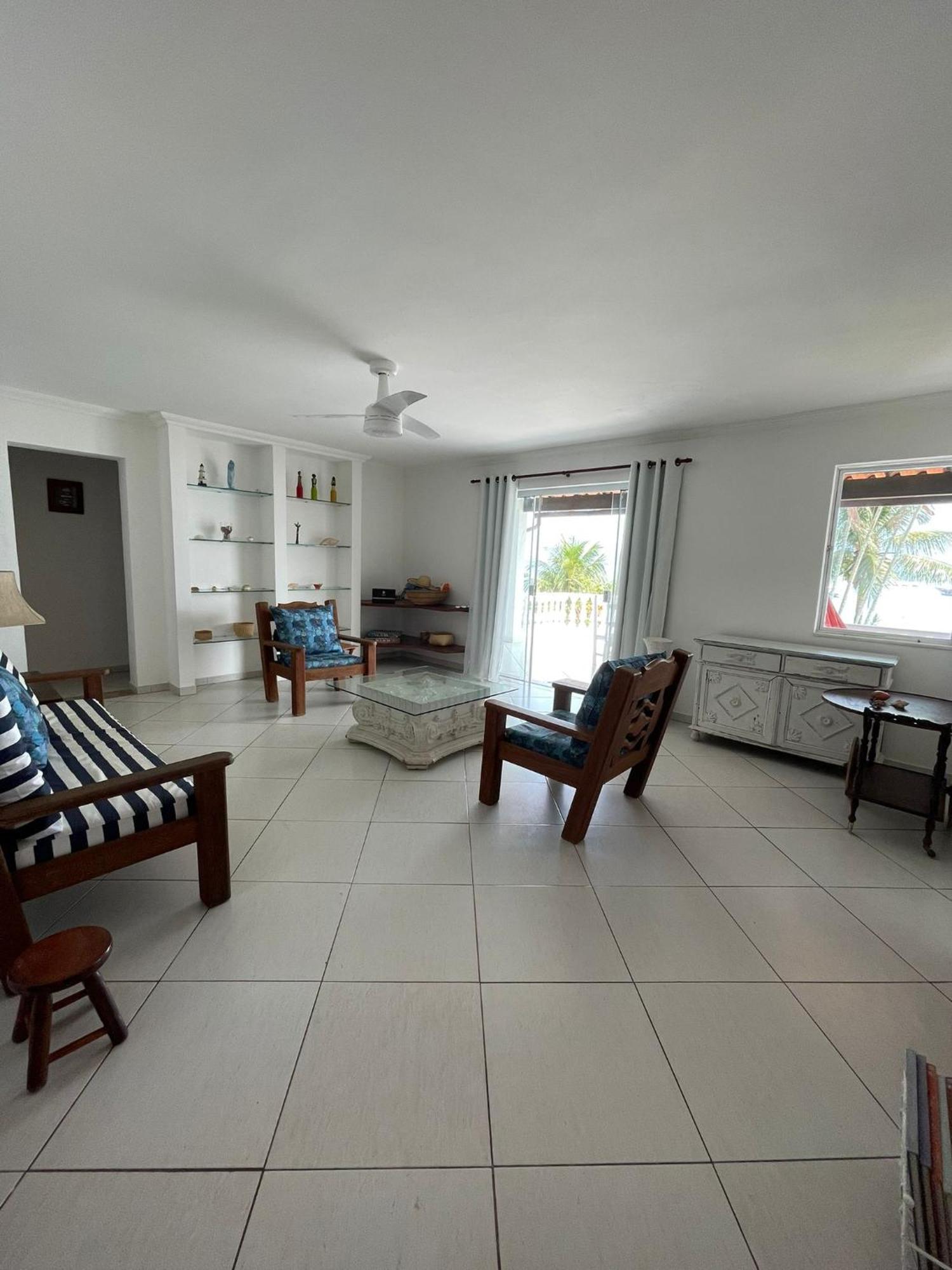 Casa Das Tartarugas Angra dos Reis Kültér fotó