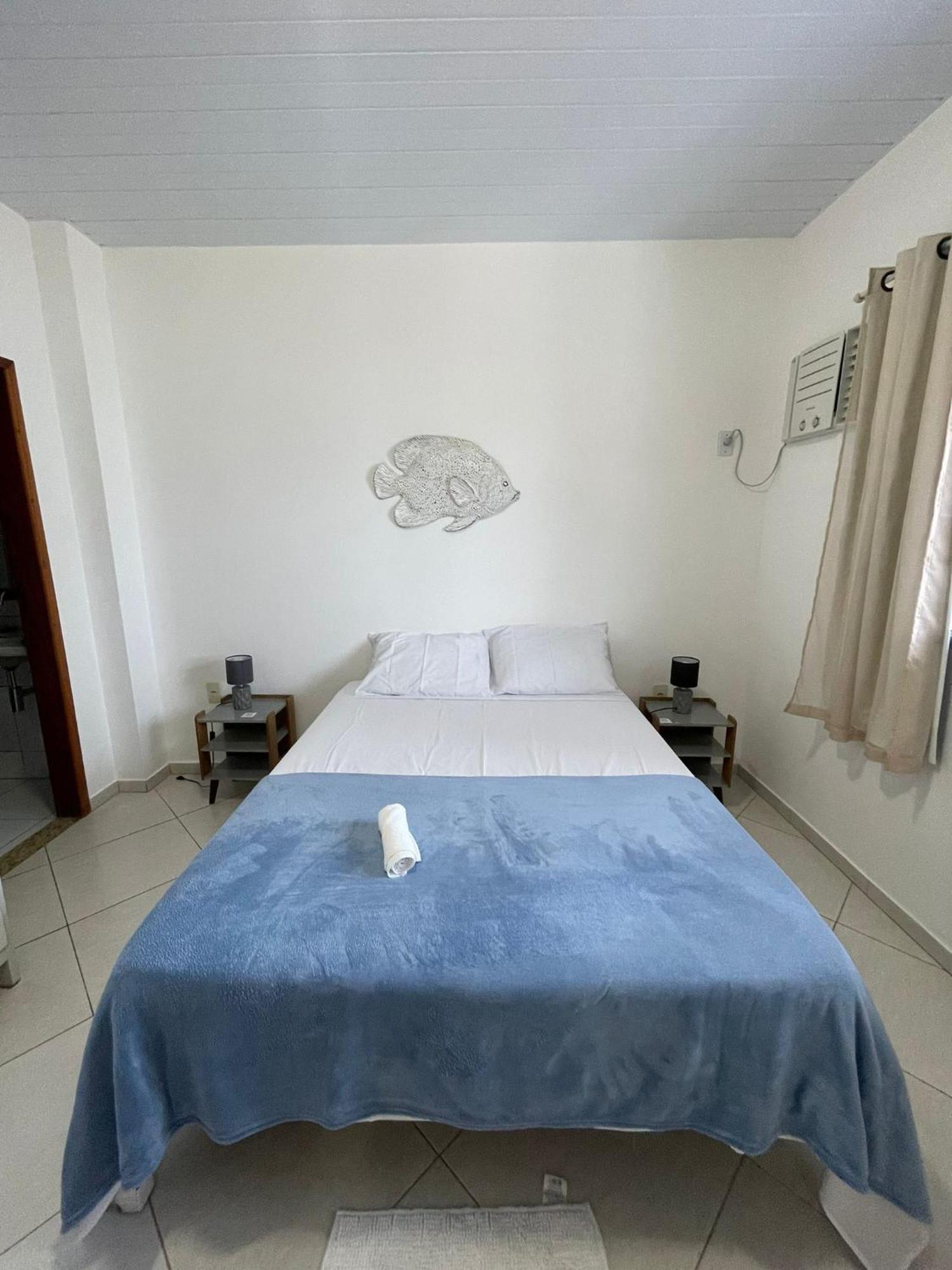 Casa Das Tartarugas Angra dos Reis Kültér fotó